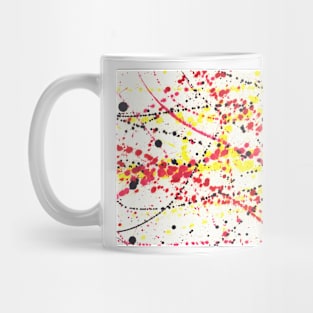 Untitled 25 Mug